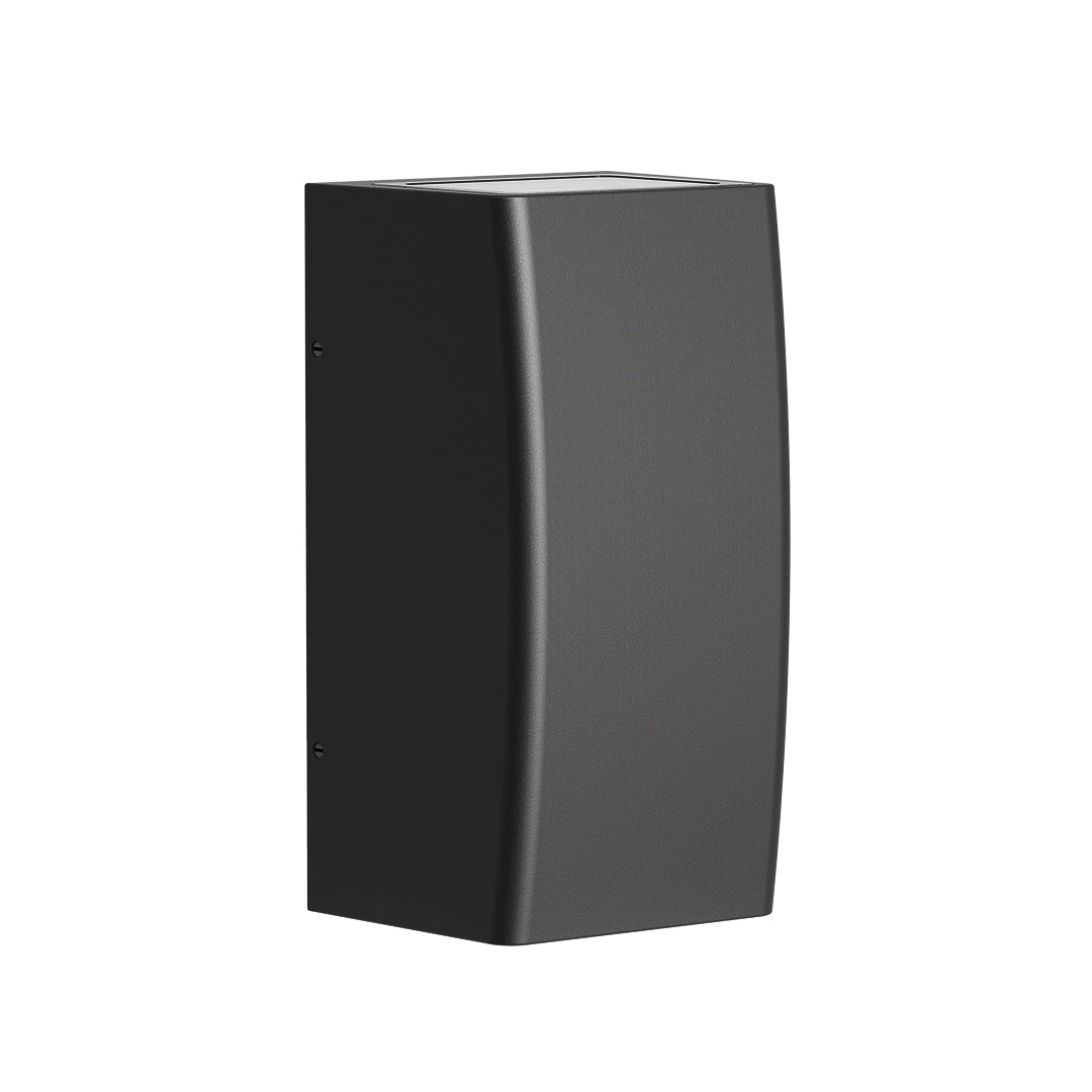 Modern Waterproof LED Up/Down Outdoor Wall Light