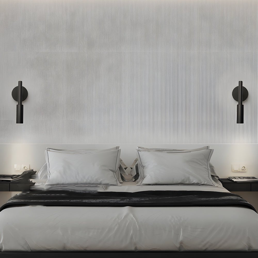 Adjustable 1-Light COB Tubino Wall Light with 3-Step Dimming