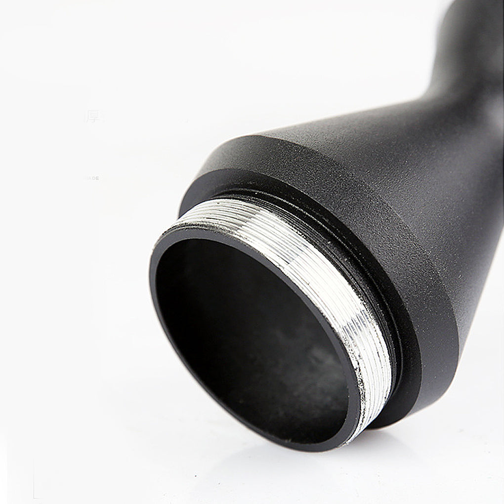 Modern Black Round Solar Post Cap Light — Aluminum, Fast Charging, IP65 Weatherproof