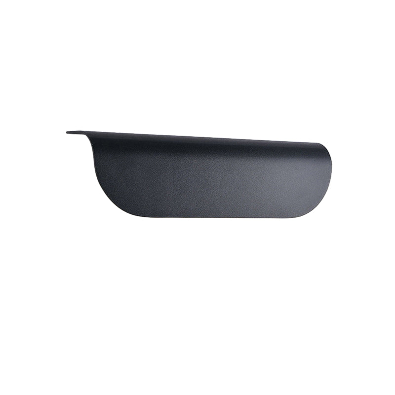 waterproof minimalist led wall light for garden balcony stair and aisle