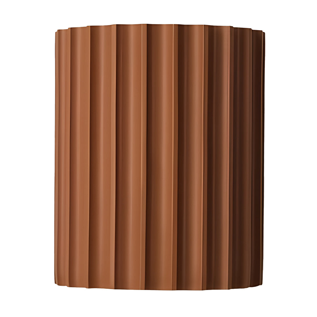Up/Down Wall Sconce — Resin, Modern Minimalist, 2-Light G9 5W, 3000K Warm White