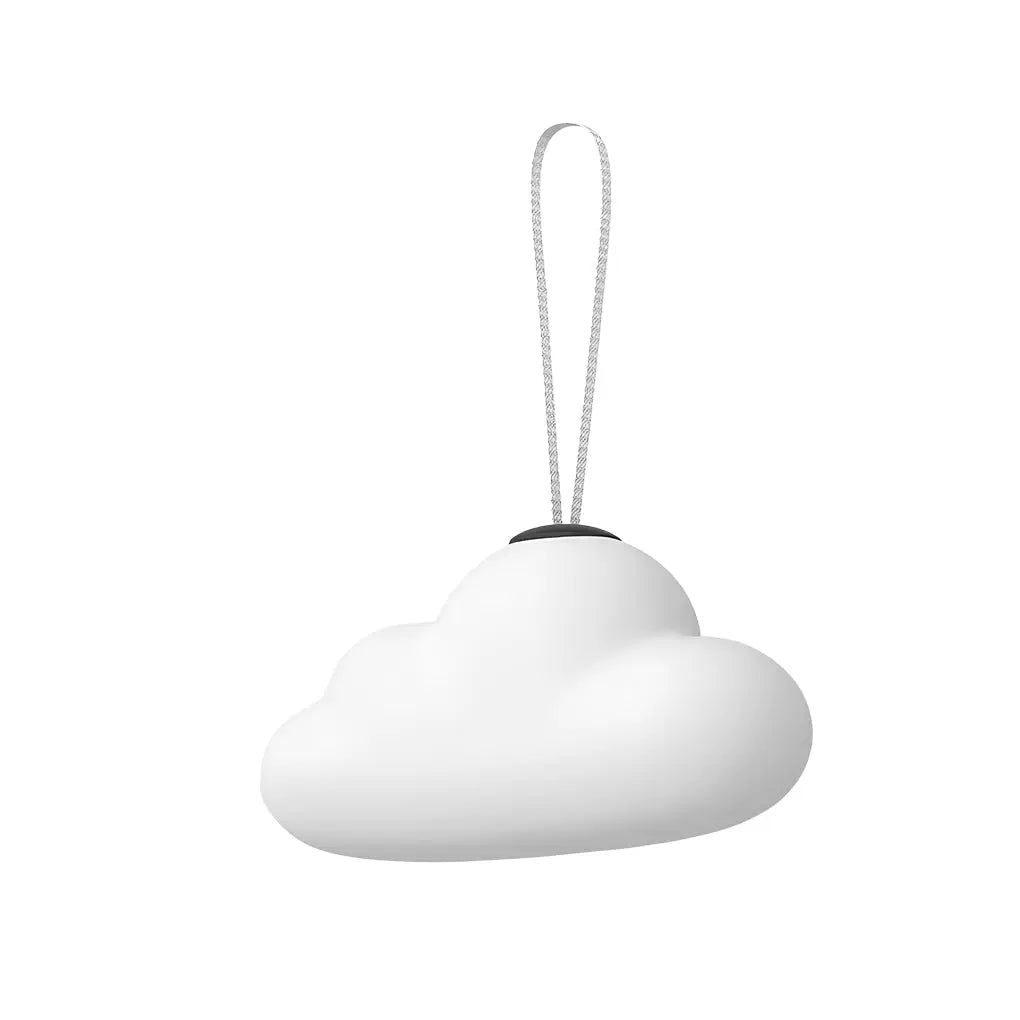 Rechargeable Outdoor Hanging Lights - Waterproof Clouds Design with USB DC5V Luxe