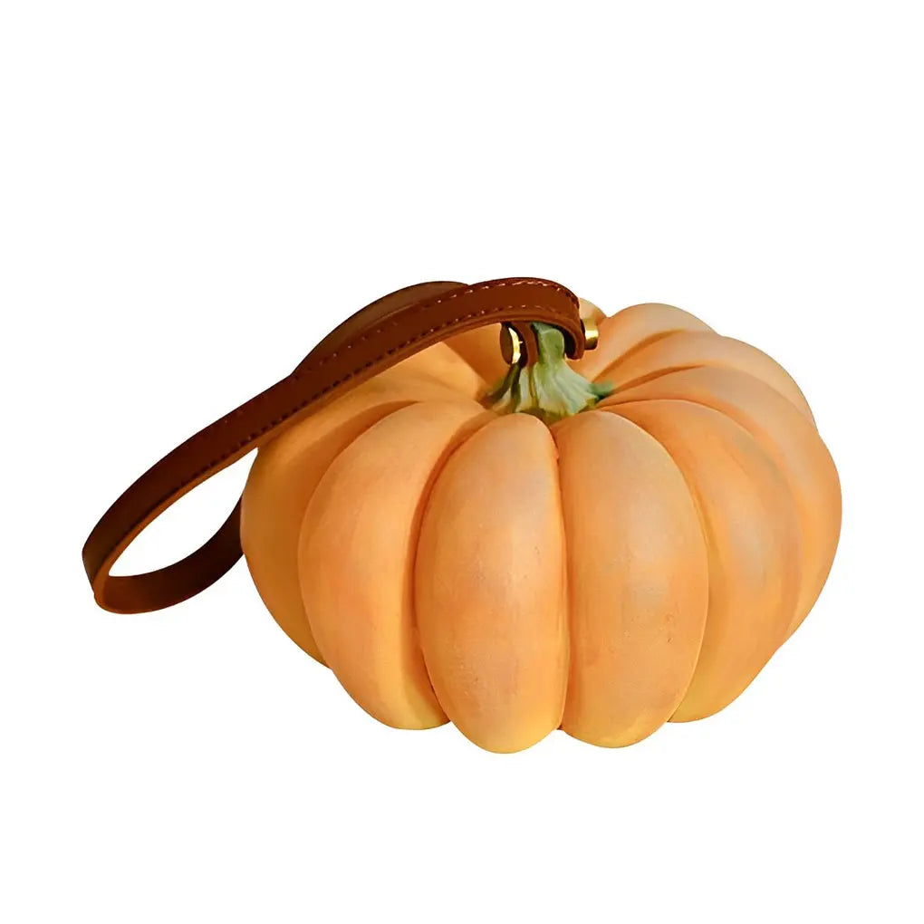 Waterproof Portable Resin Pumpkin LED Lights - USB Rechargeable for Outdoor Use Luxe