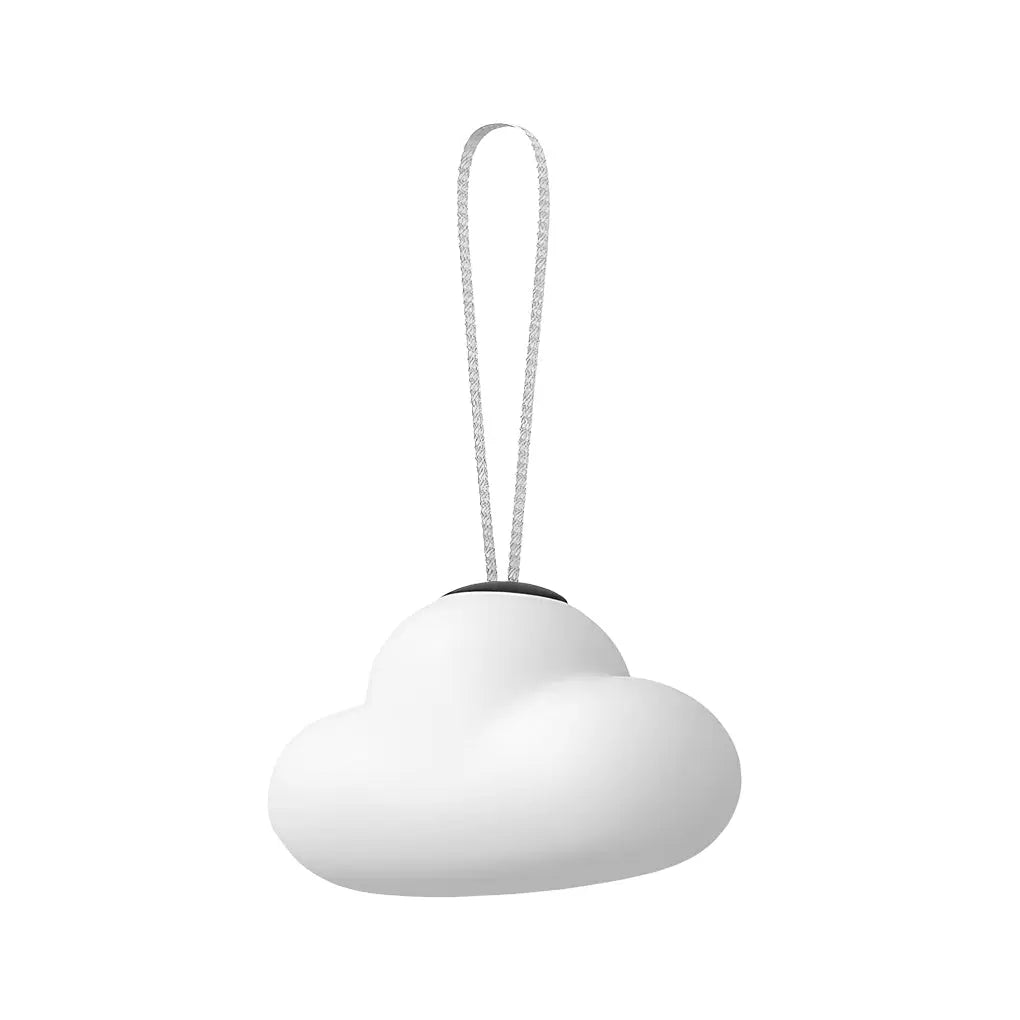 Rechargeable Outdoor Hanging Lights - Waterproof Clouds Design with USB DC5V Luxe