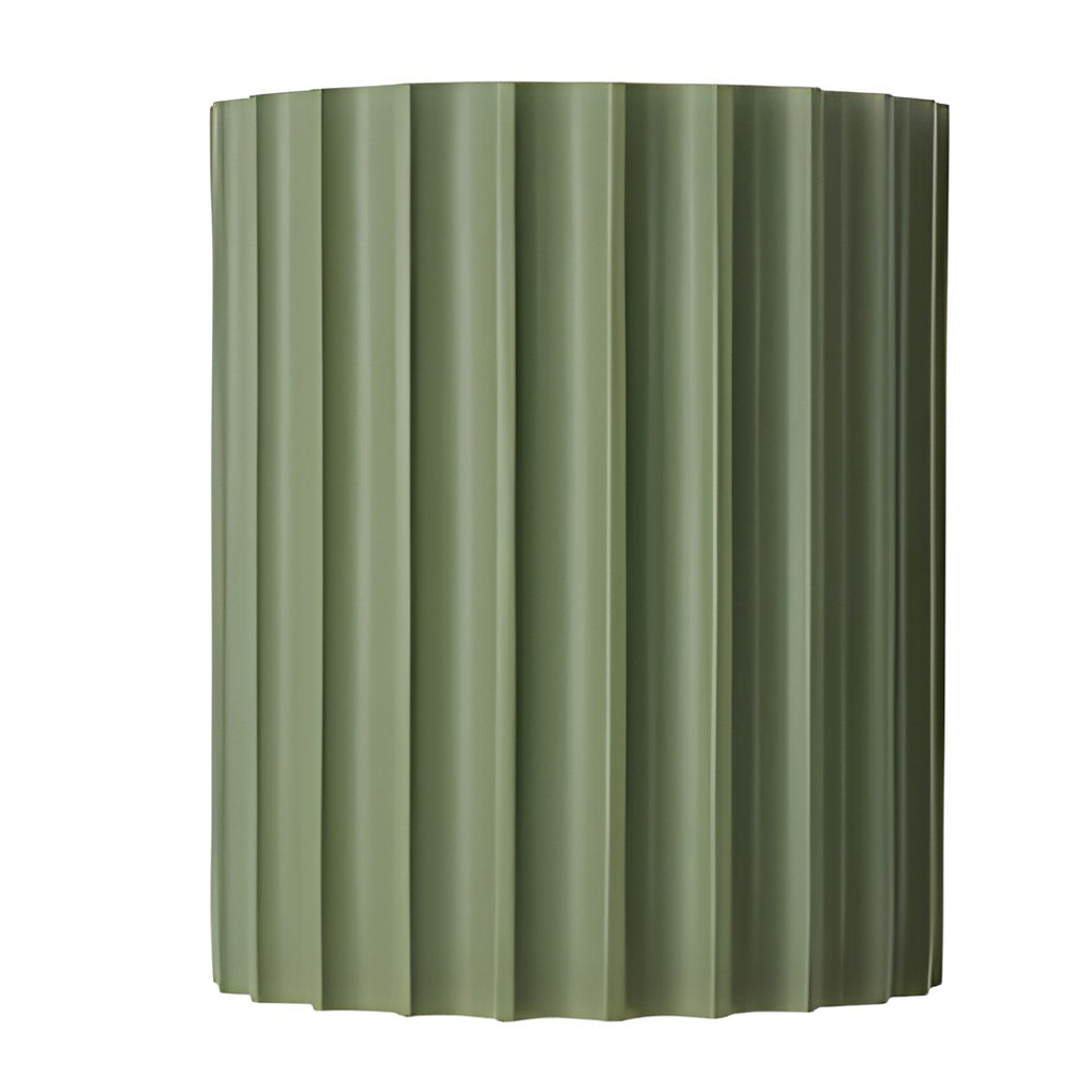 Up/Down Wall Sconce — Resin, Modern Minimalist, 2-Light G9 5W, 3000K Warm White