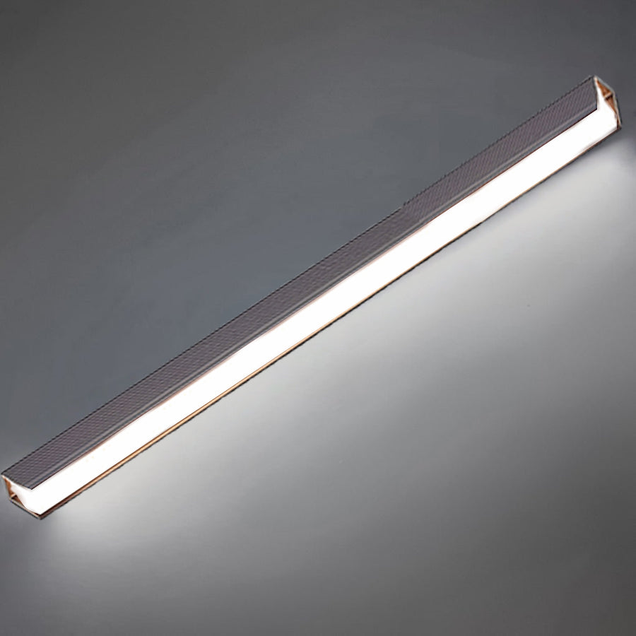 under cabinet mini recessed invisible led strip lights linear lighting solution