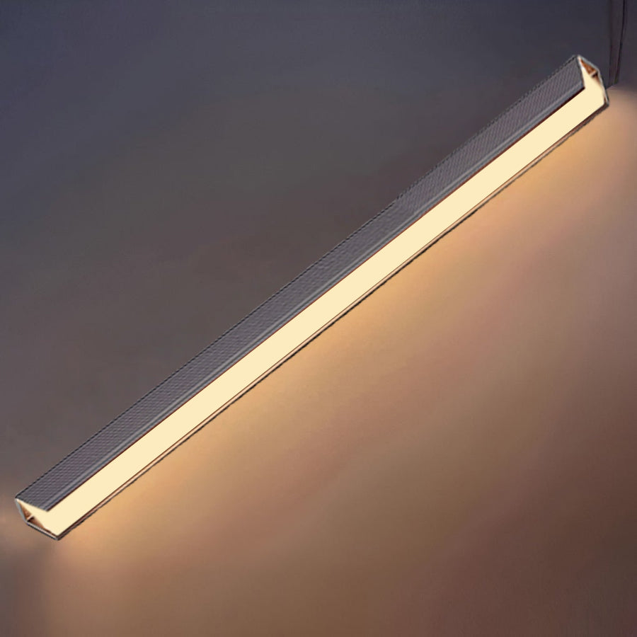 under cabinet mini recessed invisible led strip lights linear lighting solution