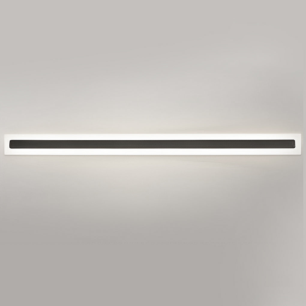 contemporary waterproof outdoor wall sconce modern wall lamp fixture