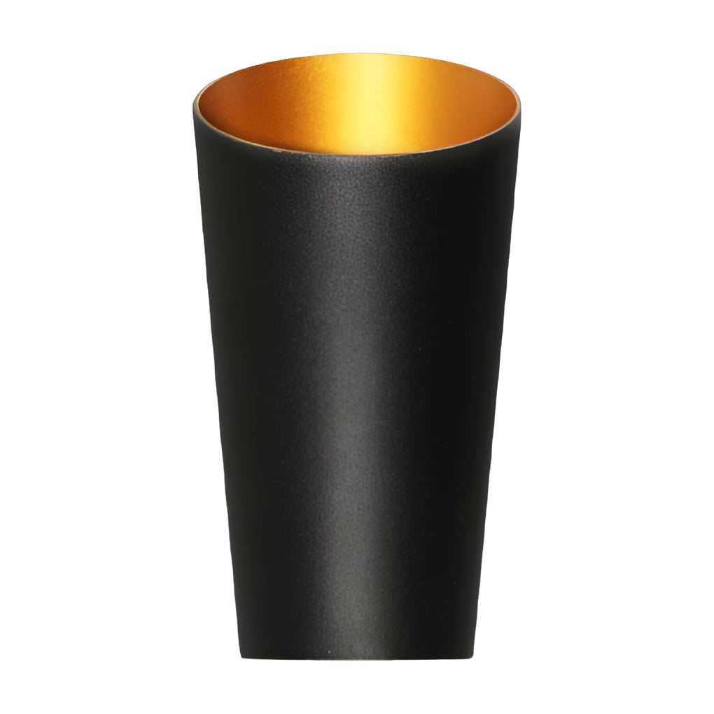 Cylindrical Up/Down Wall Sconce — Die-Cast Aluminum, 10W LED, IP-Rated Weatherproof, 3000K / 6500K