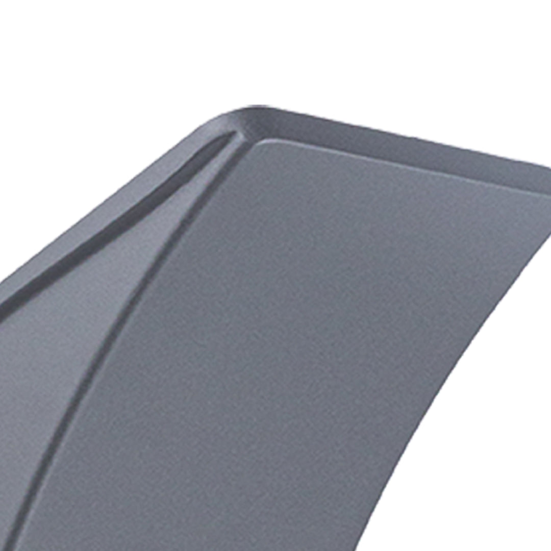 Waterproof Minimalist LED Outdoor In-Wall Lights