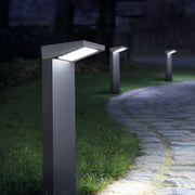3w led low voltage solar pathway light for outdoor landscape lighting