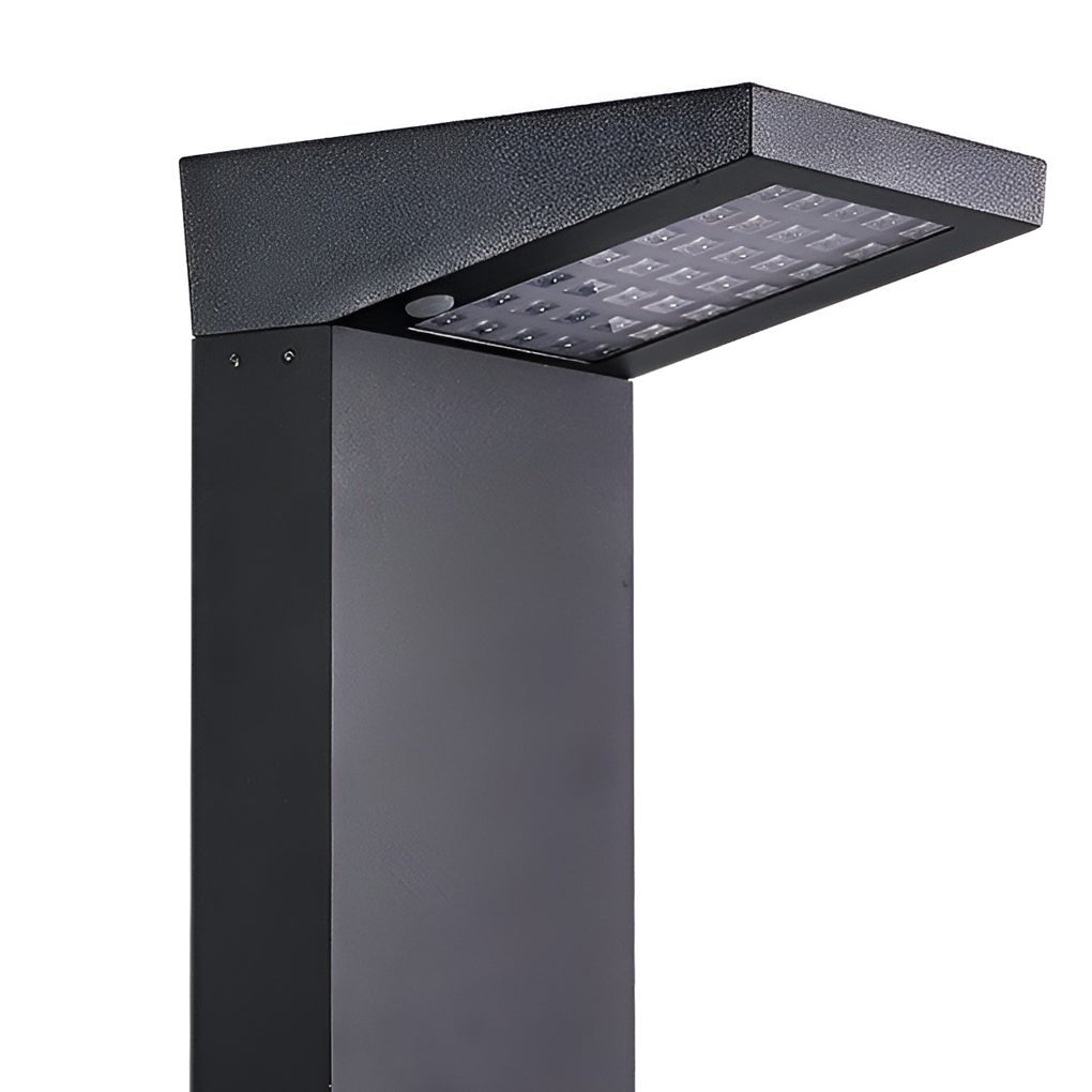 3w led low voltage solar pathway light for outdoor landscape lighting