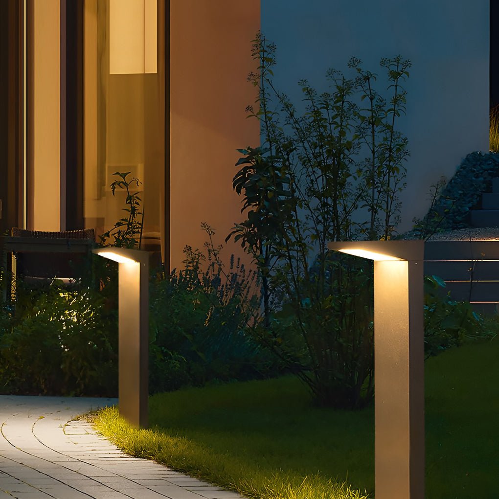 3w led low voltage solar pathway light for outdoor landscape lighting