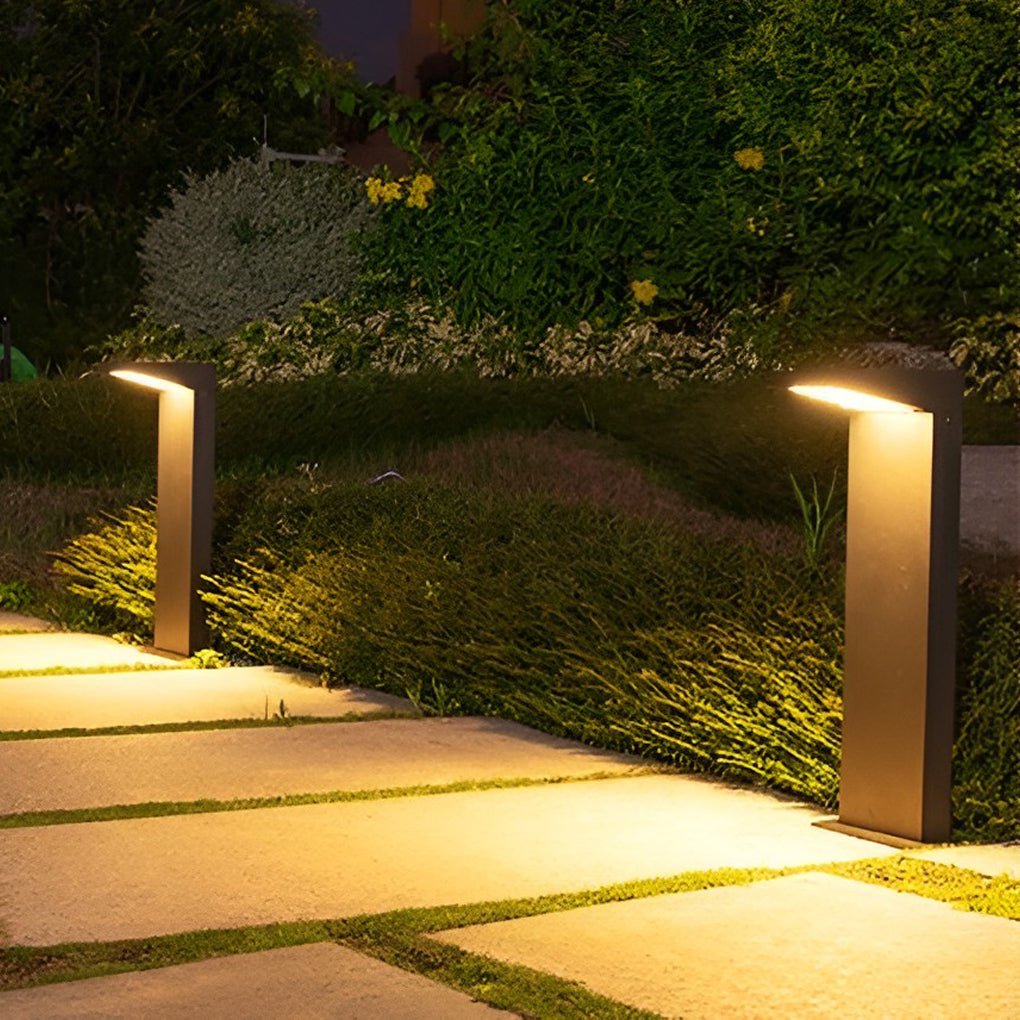 3w led low voltage solar pathway light for outdoor landscape lighting