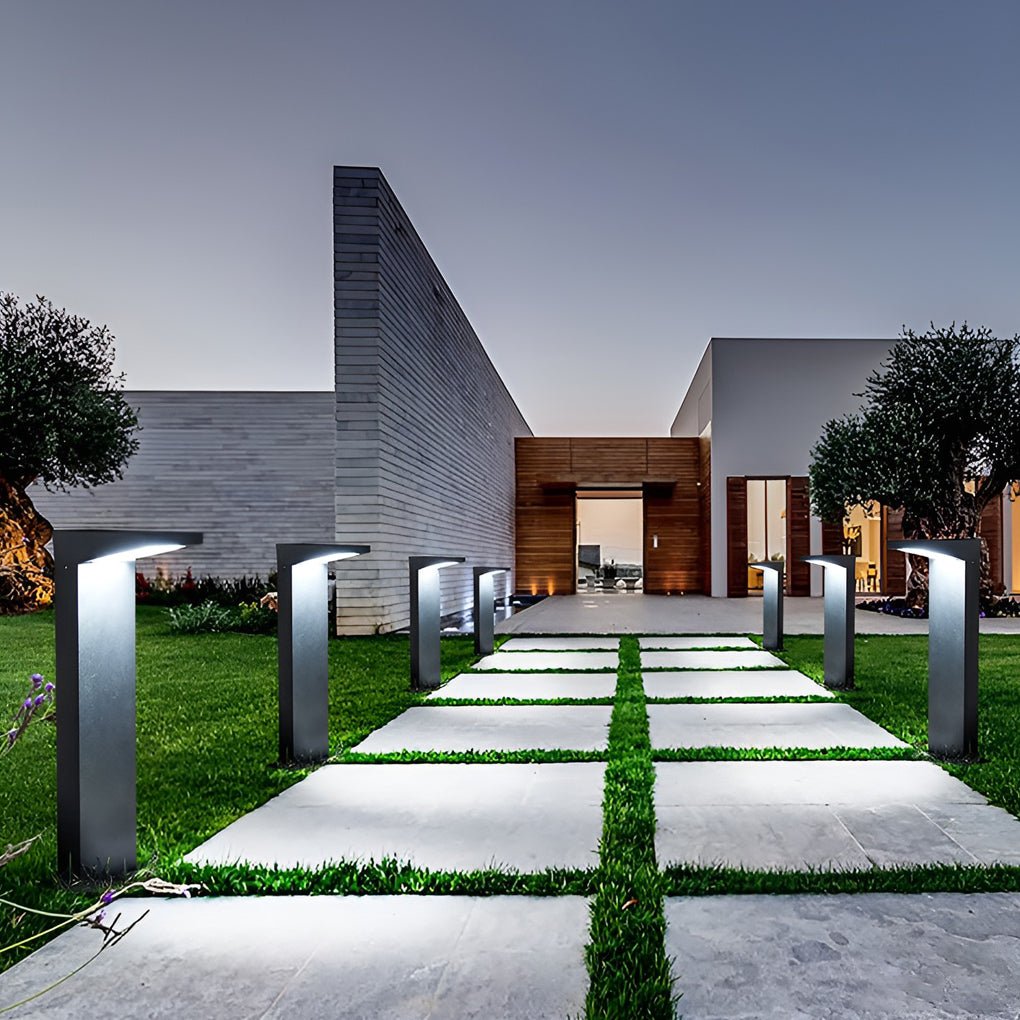 3w led low voltage solar pathway light for outdoor landscape lighting