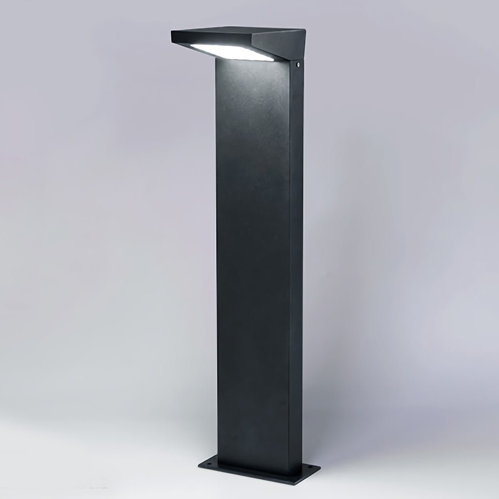 3w led low voltage solar pathway light for outdoor landscape lighting