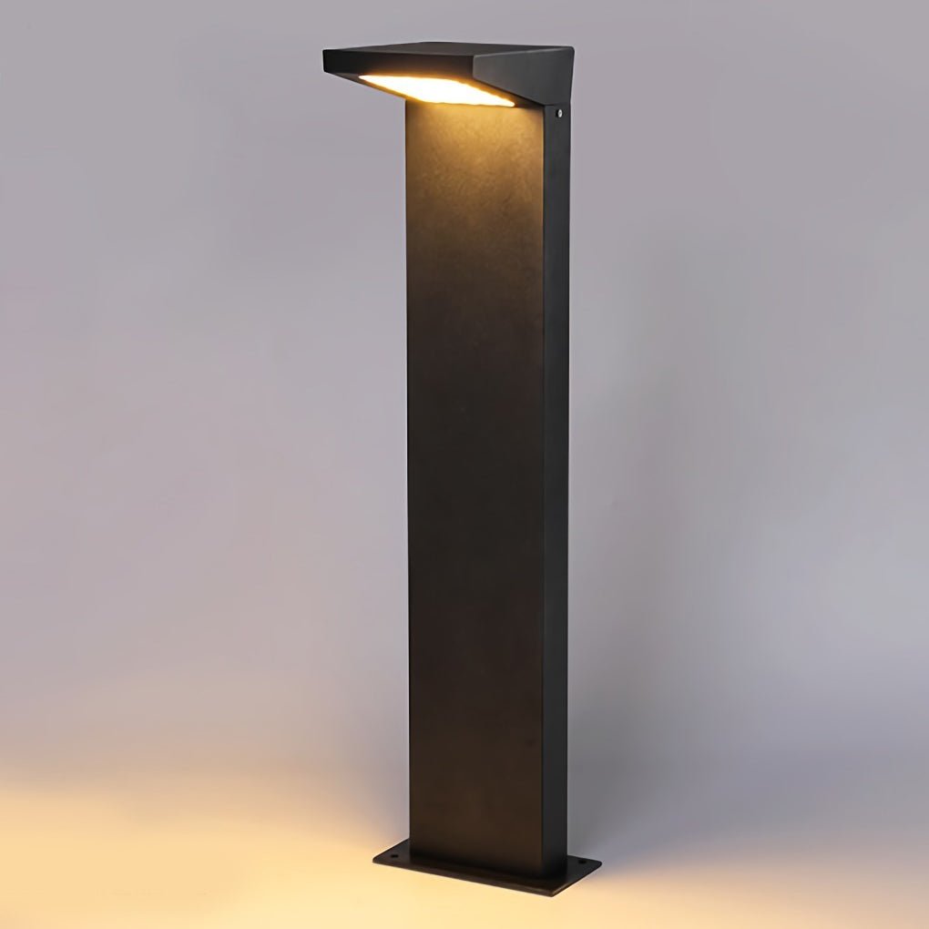 3w led low voltage solar pathway light for outdoor landscape lighting