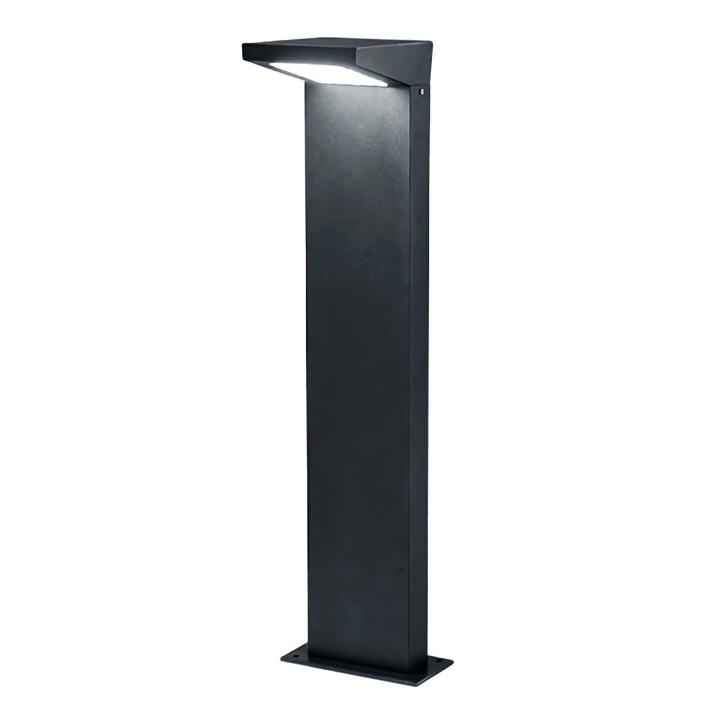 3w led low voltage solar pathway light for outdoor landscape lighting