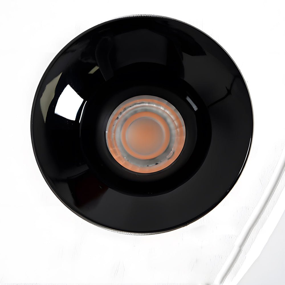 4 light led flush mount ceiling light for bathroom 91 inch peg design
