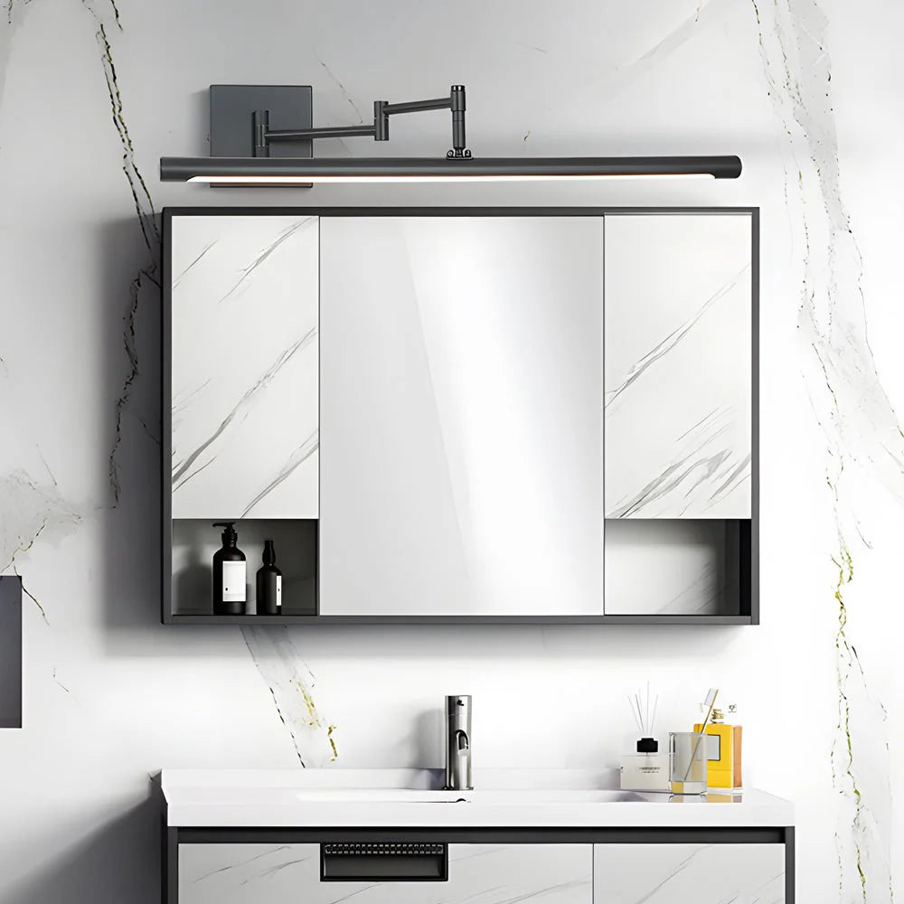 Bathroom Vanity Lights