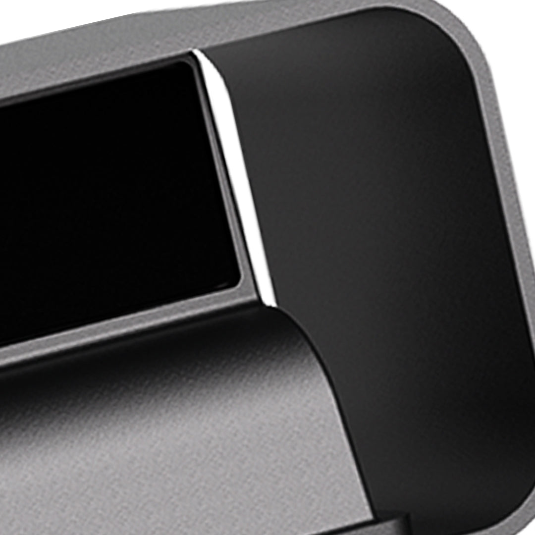 Minimalist Nordic Waterproof Outdoor Up and Down Wall Lights