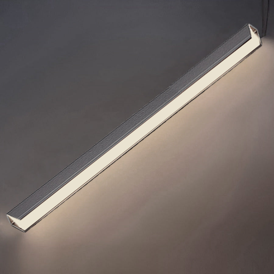 under cabinet mini recessed invisible led strip lights linear lighting solution