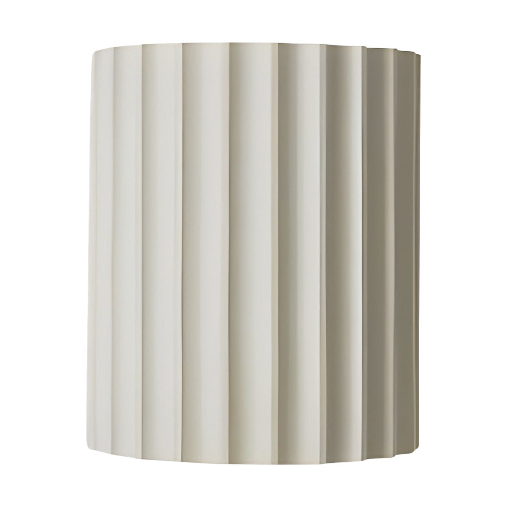 Up/Down Wall Sconce — Resin, Modern Minimalist, 2-Light G9 5W, 3000K Warm White