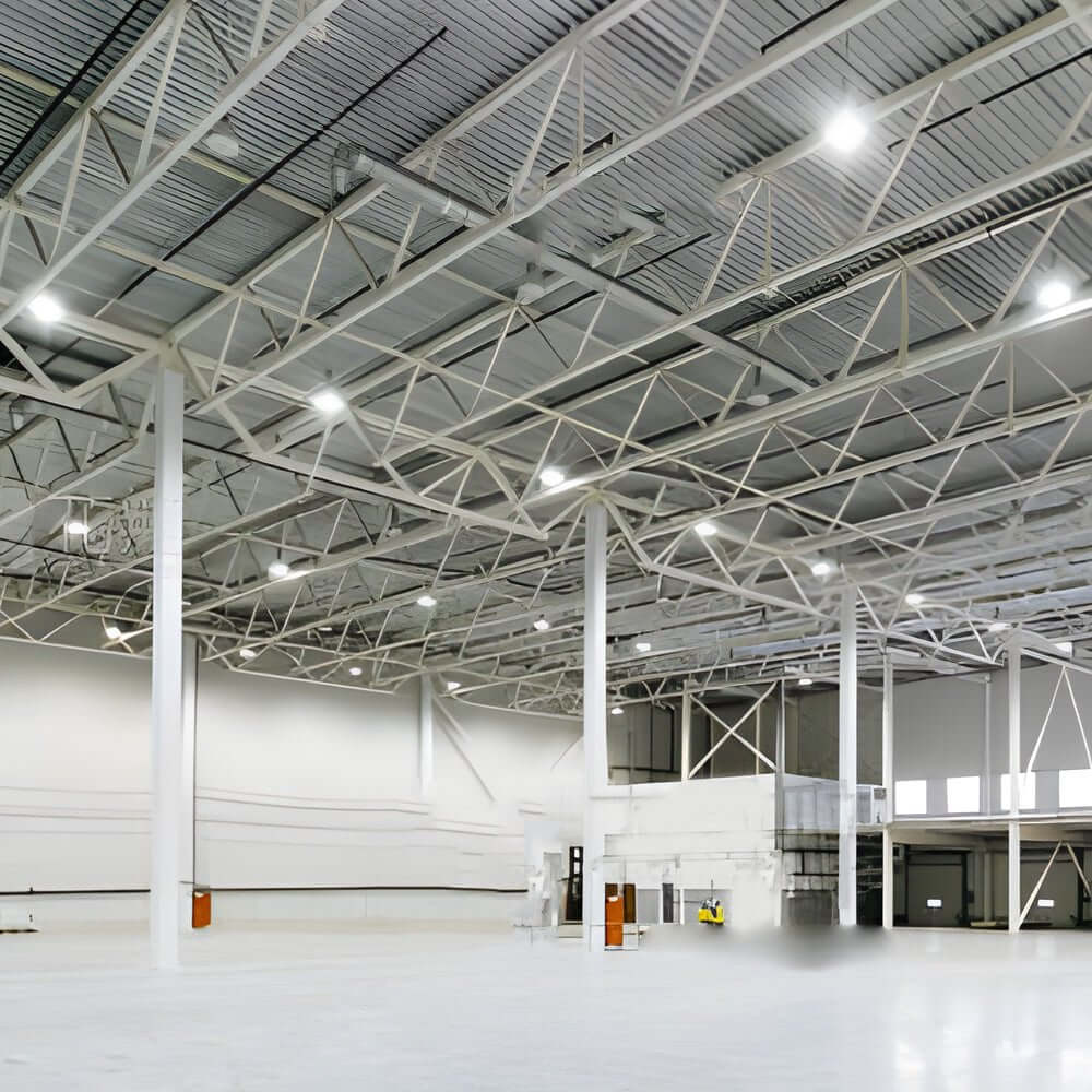 50w100w industrial led pendant light explosion proof lighting for hazardous areas