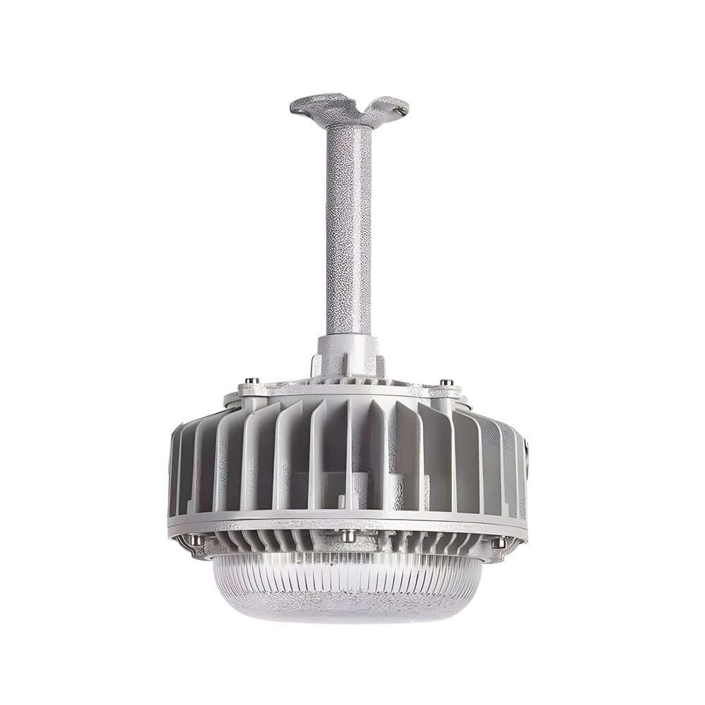 50w100w industrial led pendant light explosion proof lighting for hazardous areas