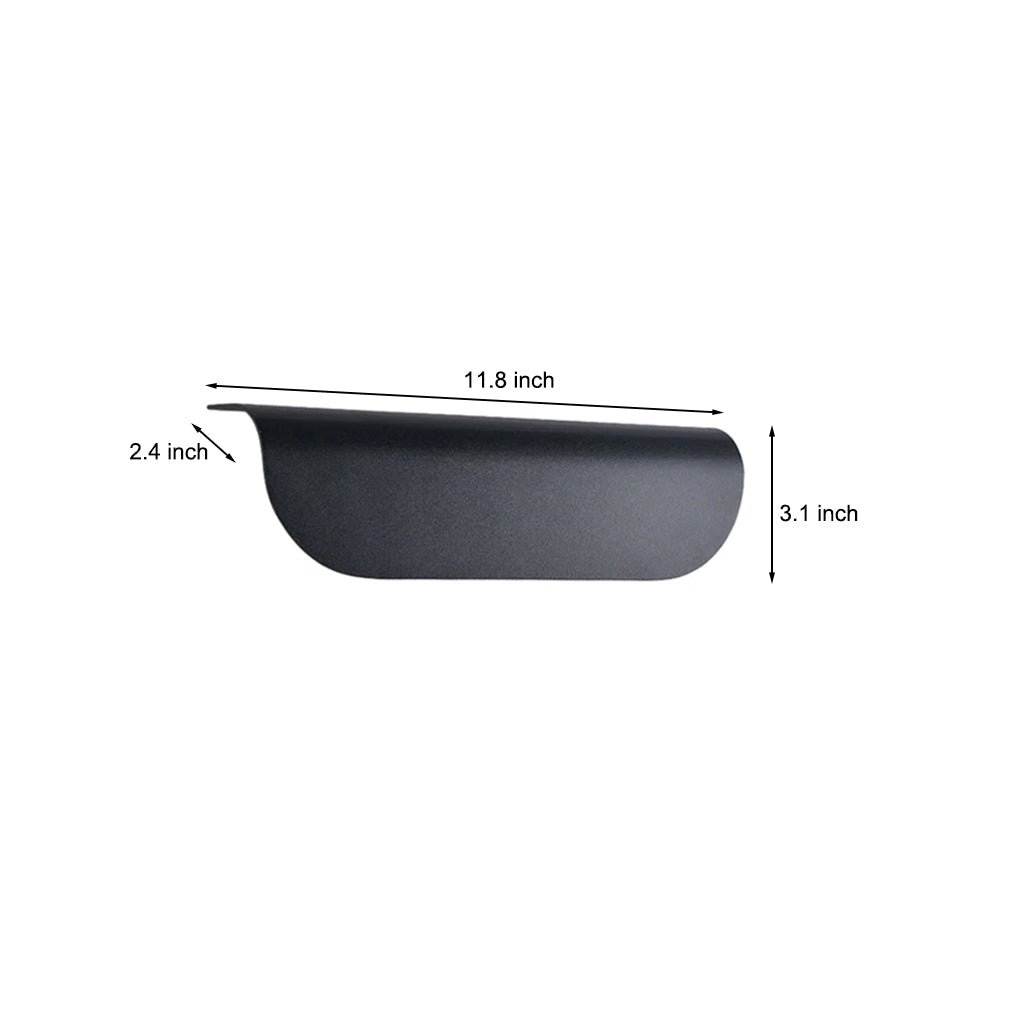waterproof minimalist led wall light for garden balcony stair and aisle