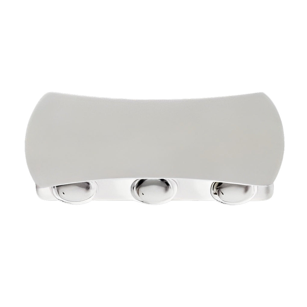 LED Waterproof Outdoor Up and Down Wall Lights - Aluminum Exterior Lighting