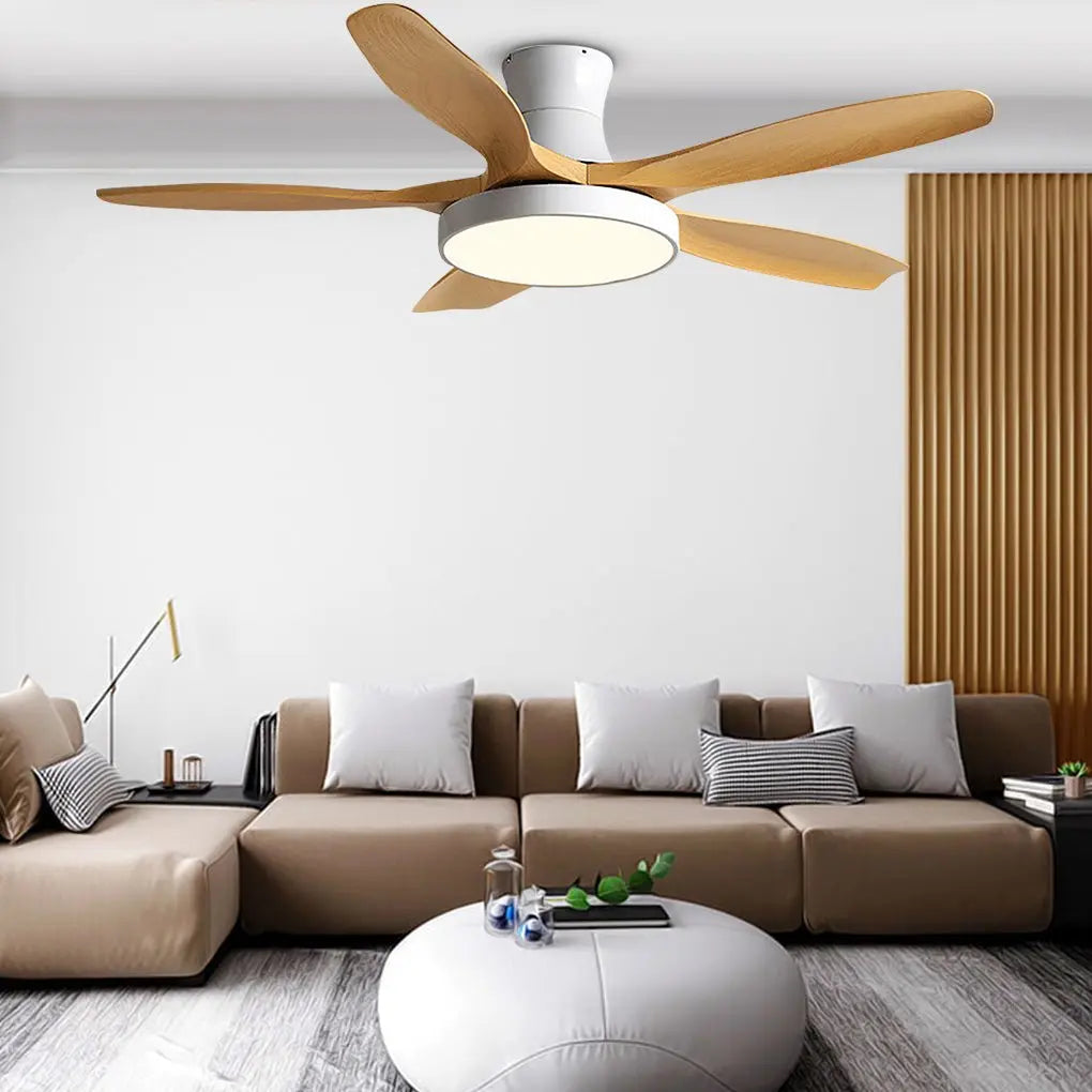 60-Inch Frequency Conversion Ceiling Fan Chandelier with 6 Gears, Remote Control, and Forward/Reverse Functionality Luxe