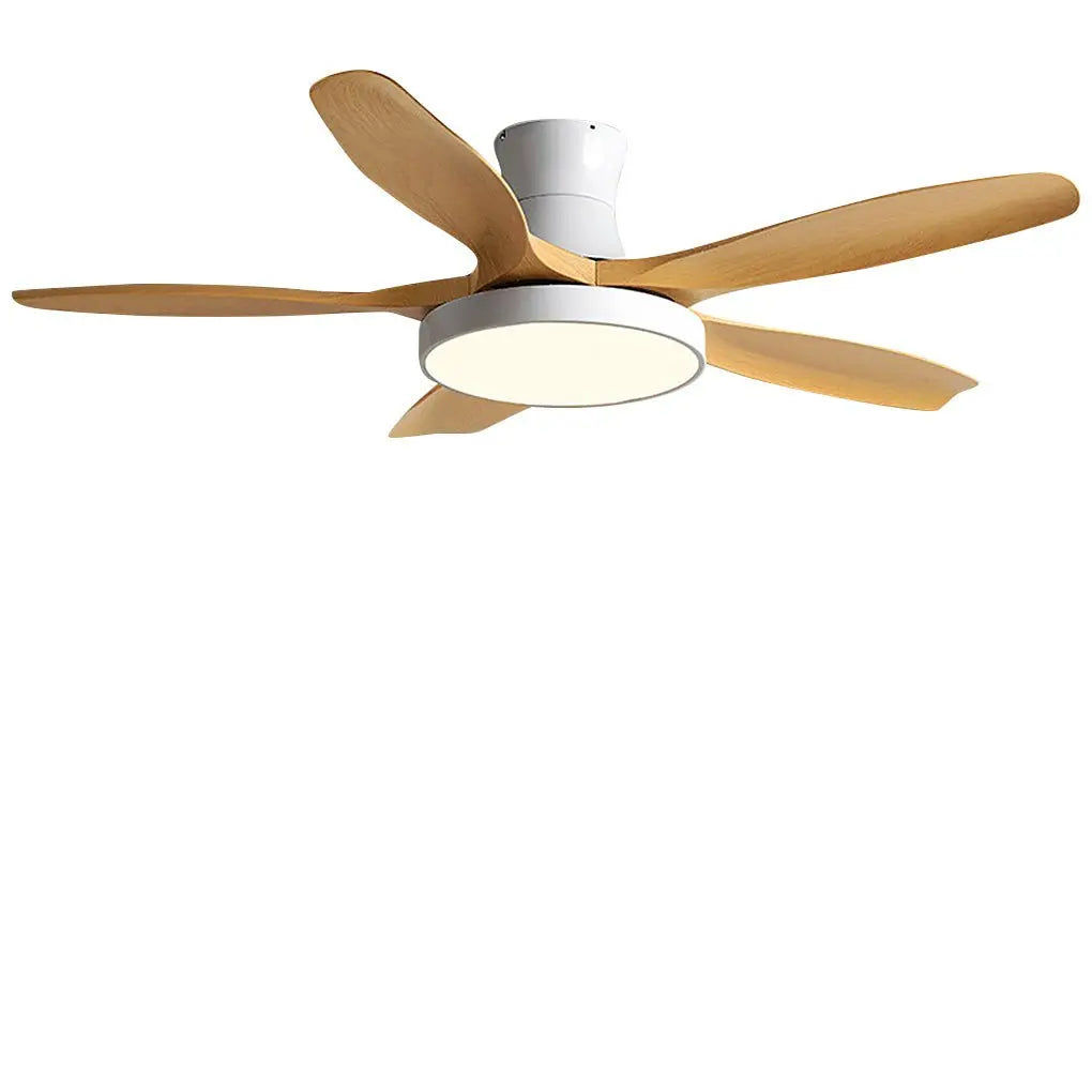 60-Inch Frequency Conversion Ceiling Fan Chandelier with 6 Gears, Remote Control, and Forward/Reverse Functionality Luxe