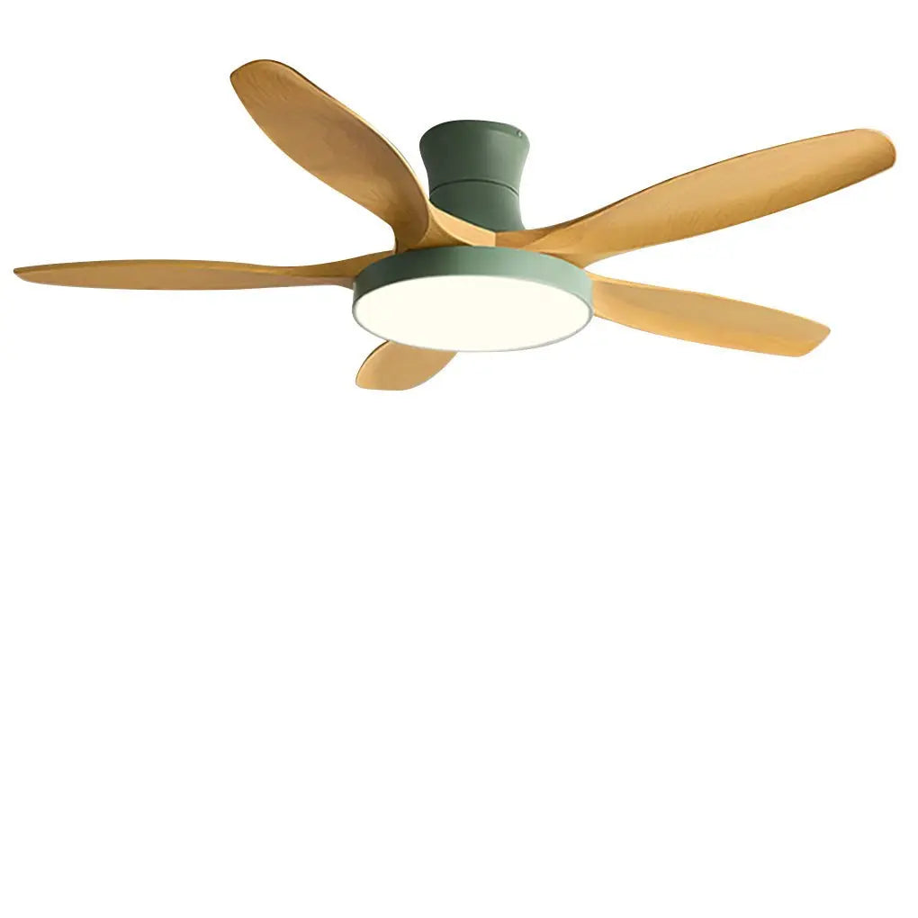 60-Inch Frequency Conversion Ceiling Fan Chandelier with 6 Gears, Remote Control, and Forward/Reverse Functionality Luxe