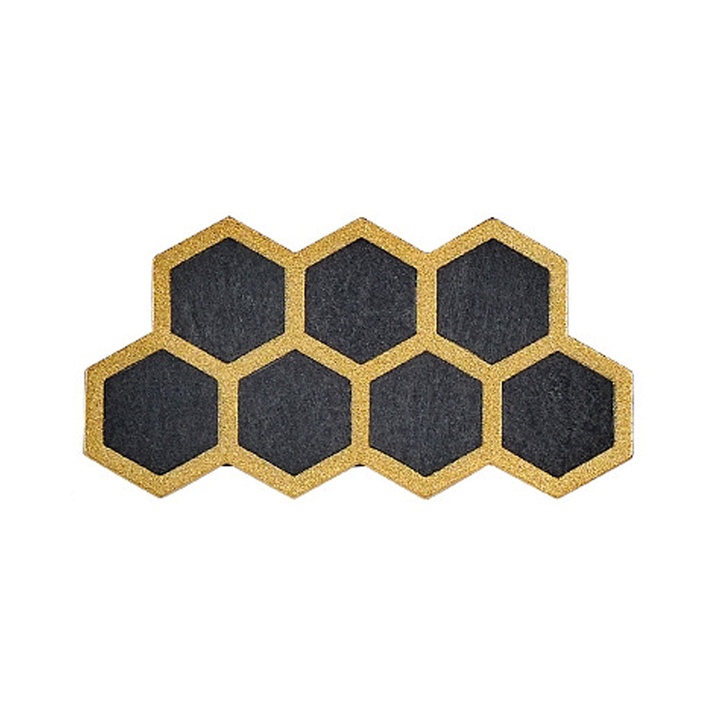 Beehive Up/Down Outdoor Wall Sconce — Aluminum, LED, IP65 Weatherproof