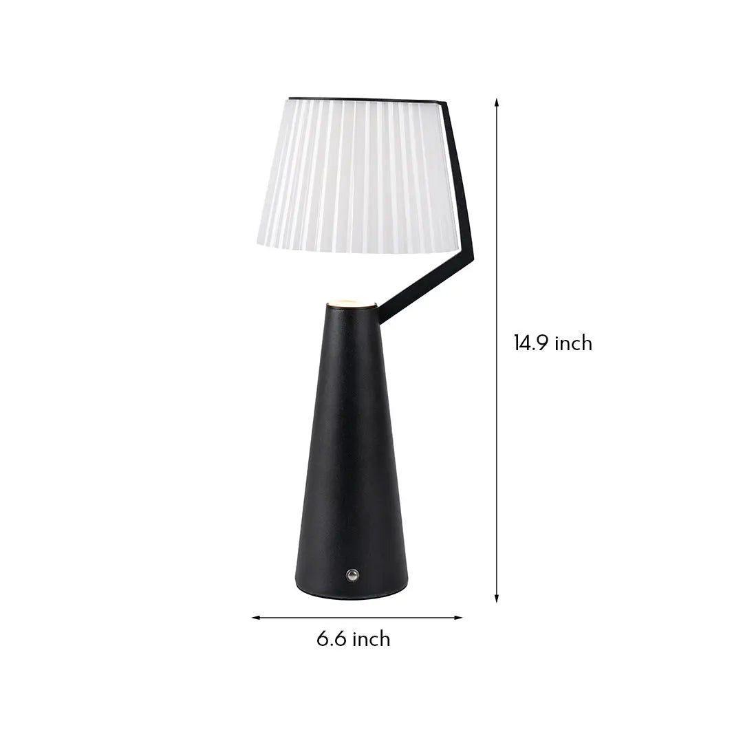 Creative Minimalist Nordic Table Lamp - Nightstand Light Luxe