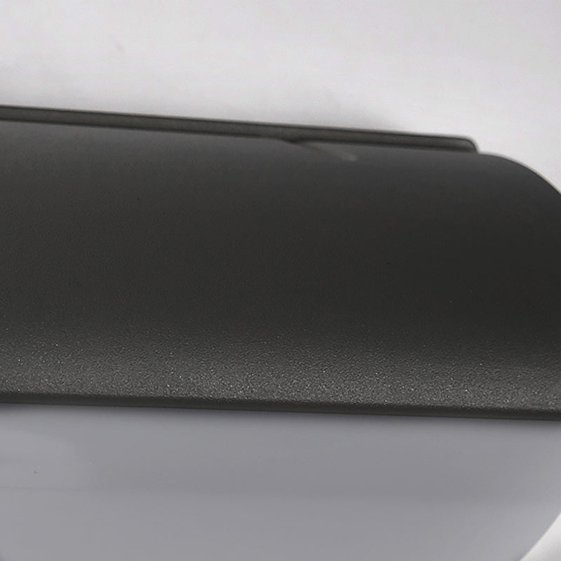 contemporary waterproof led wall light for outdoor villas courtyards and balconies