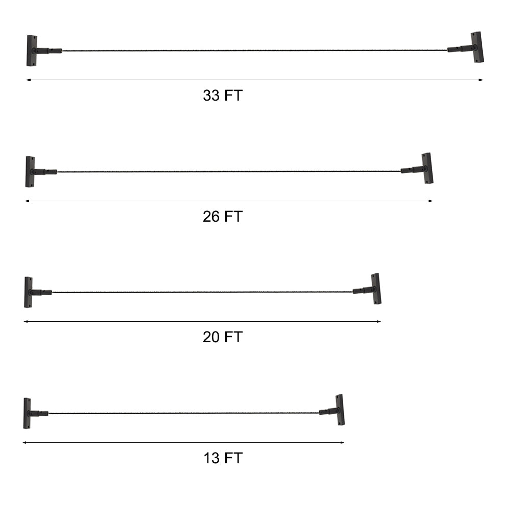 modern led lighting strips with rotatable intelligent dimming cob technology