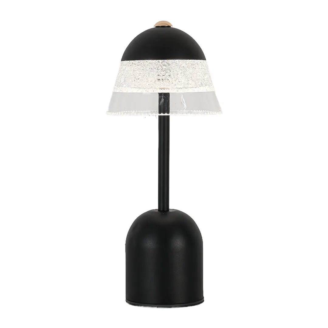 Creative LED USB Table Lamp for Reading - Eye-Protecting Design Luxe