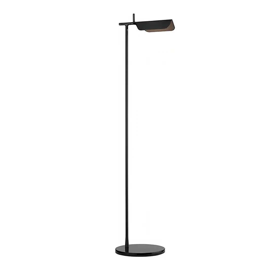 Modern Dimmable LED Floor Lamps for Bright Reading Luxe