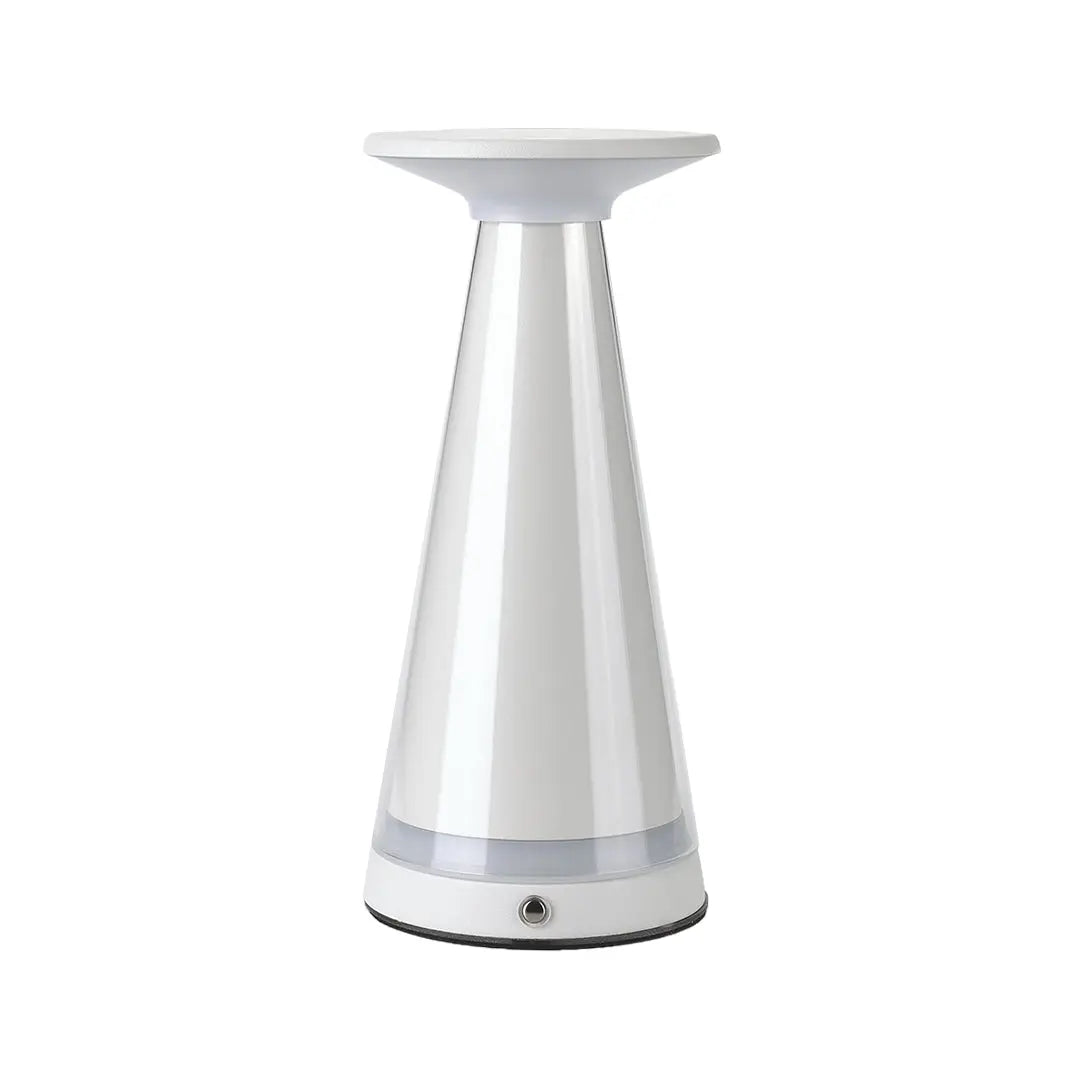 Artistic Table Lamp with Vase Design and Mosquito Repellent Feature Luxe