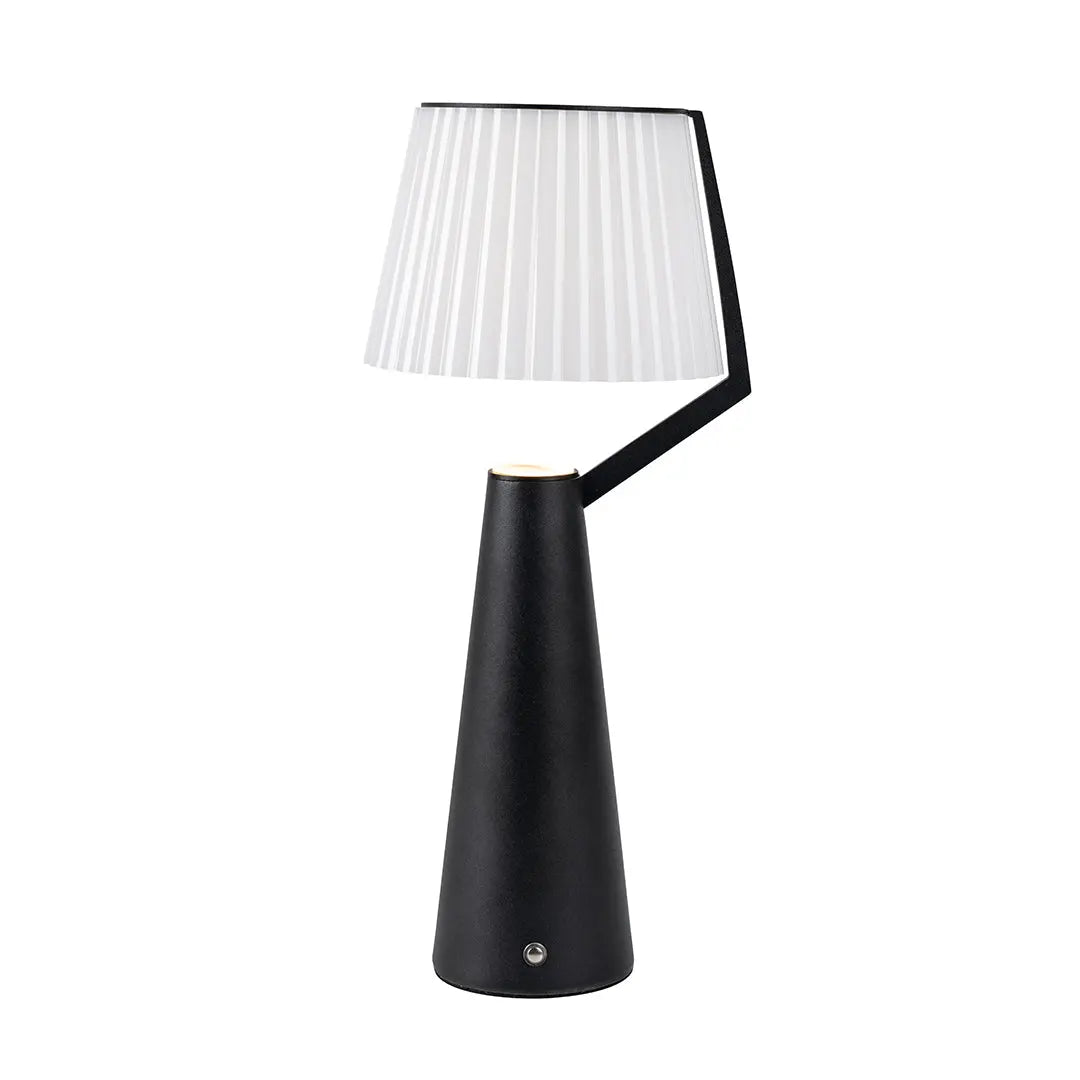 Creative Minimalist Nordic Table Lamp - Nightstand Light Luxe