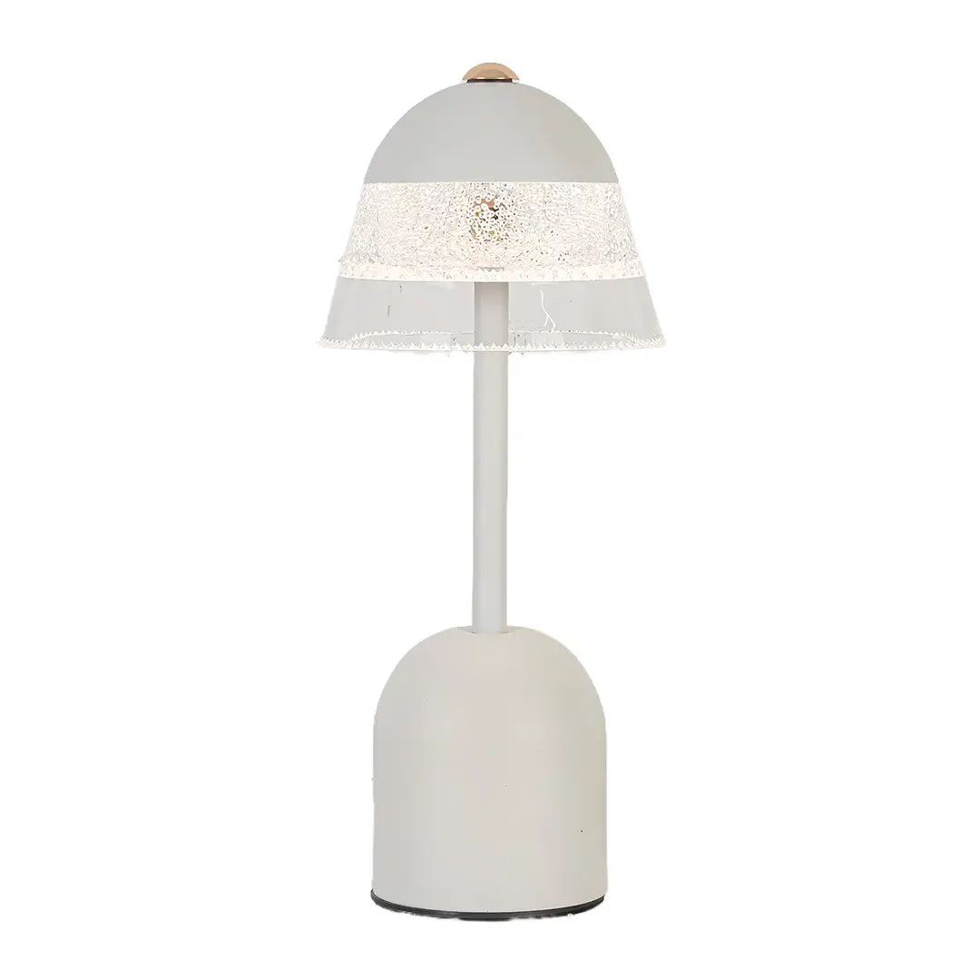 Creative LED USB Table Lamp for Reading - Eye-Protecting Design Luxe