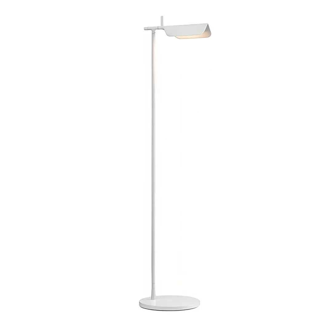 Modern Dimmable LED Floor Lamps for Bright Reading Luxe