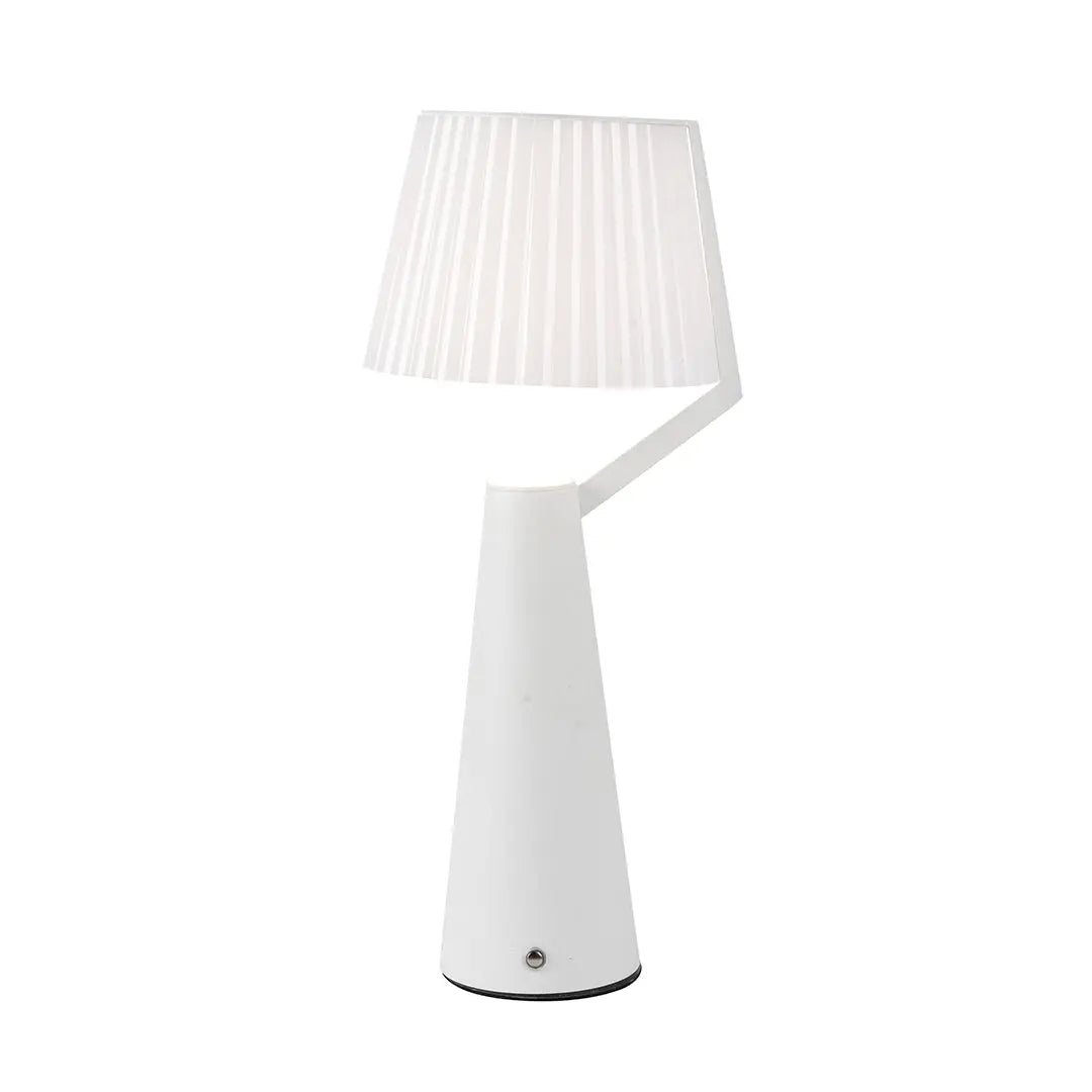 Creative Minimalist Nordic Table Lamp - Nightstand Light Luxe