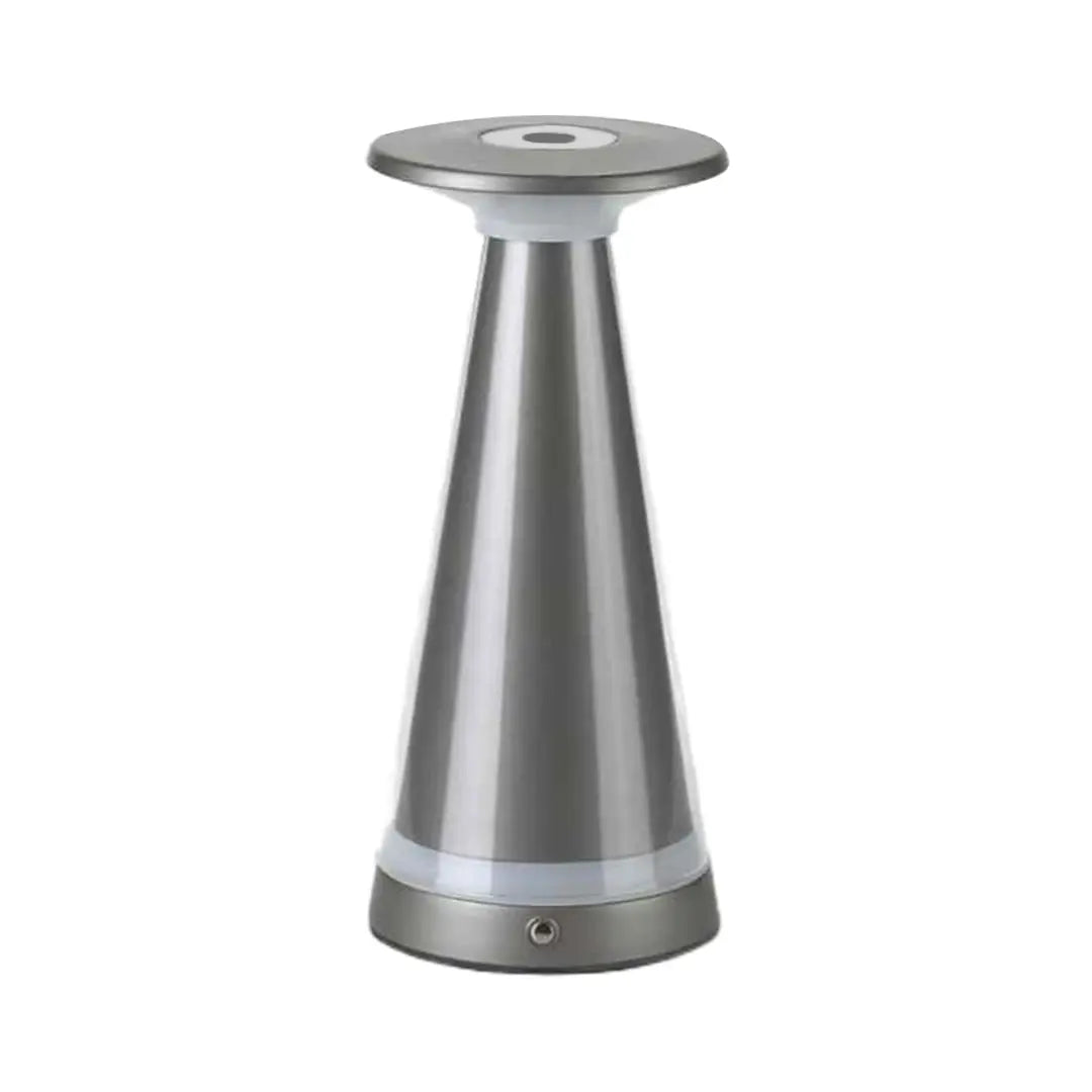 Artistic Table Lamp with Vase Design and Mosquito Repellent Feature Luxe