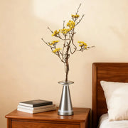 Artistic Table Lamp with Vase Design and Mosquito Repellent Feature Luxe