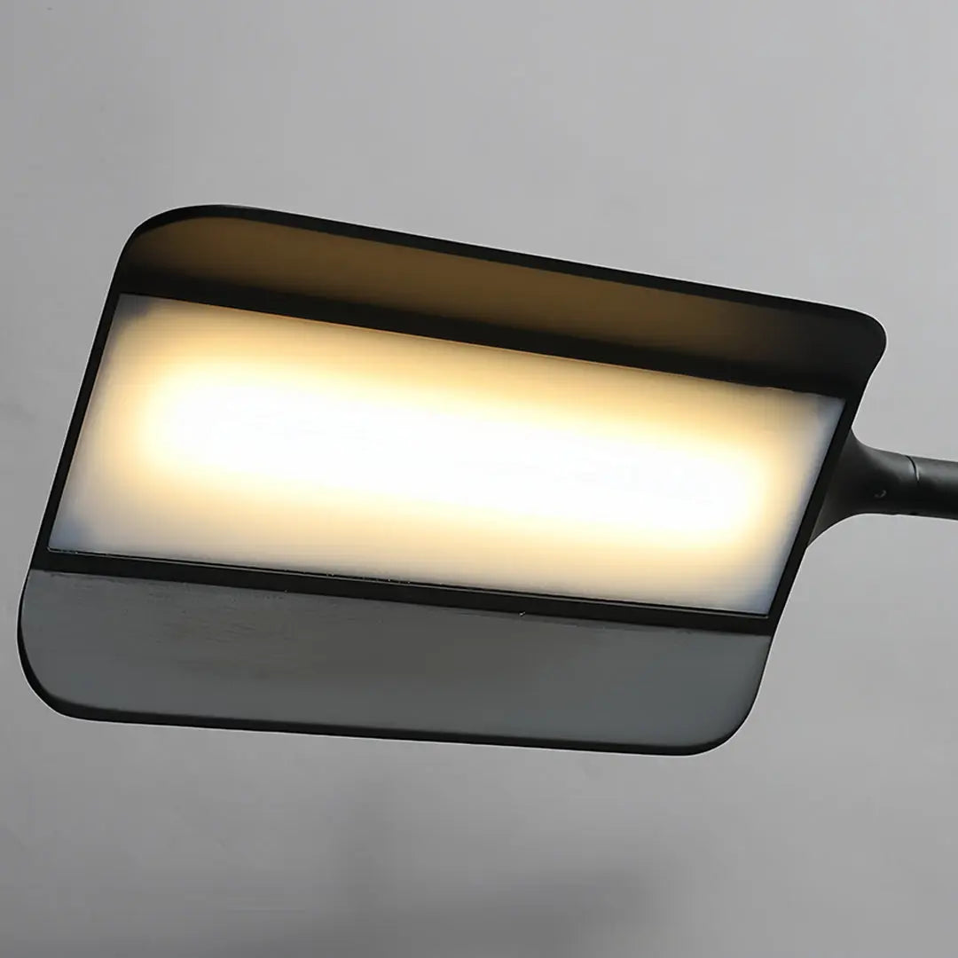 Modern Dimmable LED Floor Lamps for Bright Reading Luxe