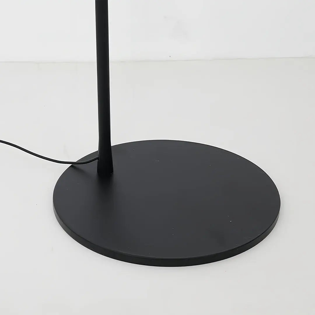 Modern Dimmable LED Floor Lamps for Bright Reading Luxe