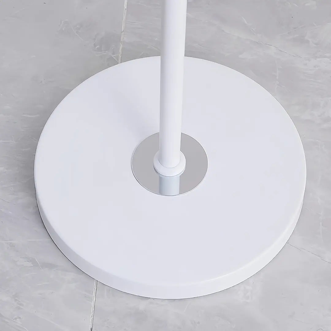 Uplight Floor Lamp with Ambient and Downlight for Reading Luxe